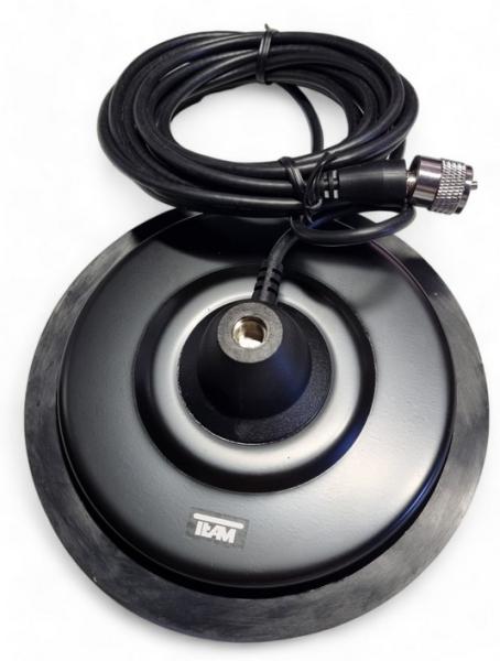 Team MAG-170 3_8 Magnetfuß mit 3_8 Innengewinde